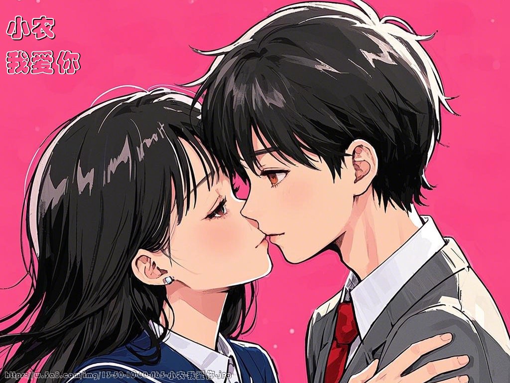 小农我爱你搞笑图片