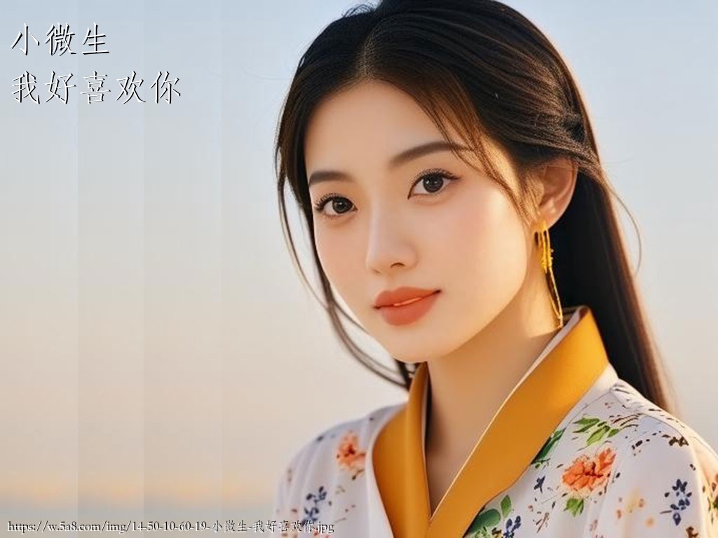 小微生我好喜欢你搞笑图片