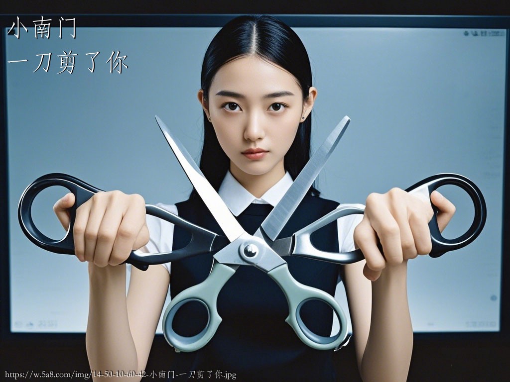 小南门一刀剪了你搞笑图片
