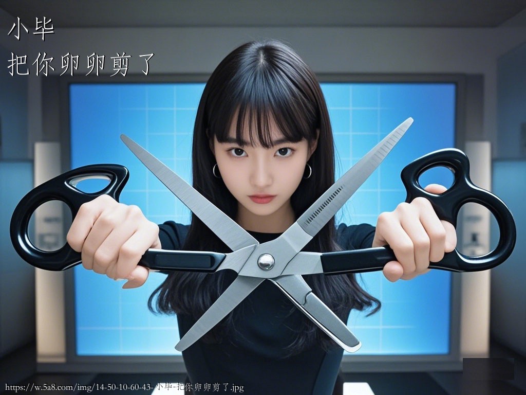 小毕把你卵卵剪了搞笑图片
