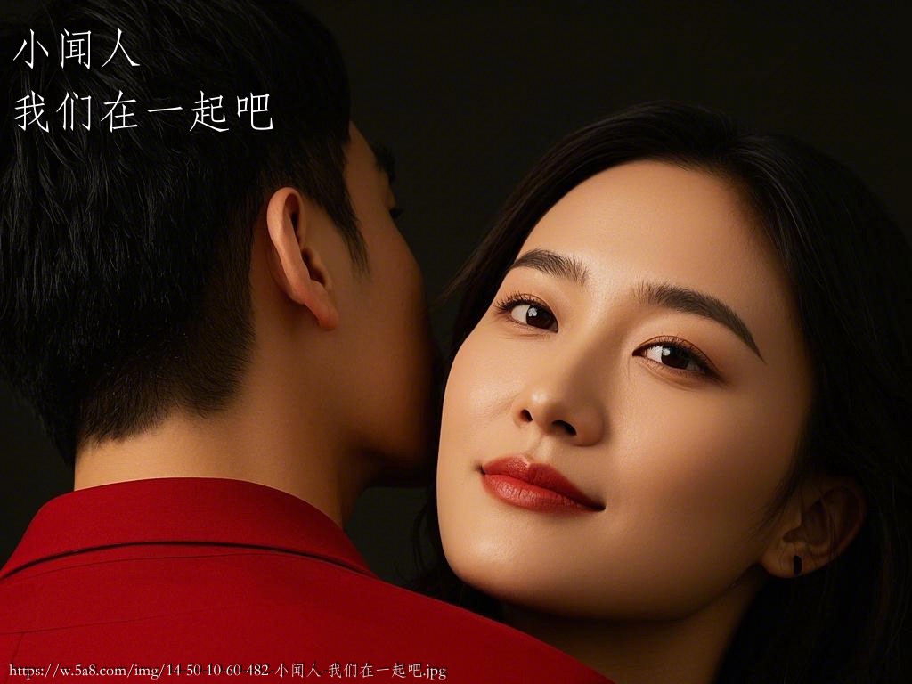 小闻人我们在一起吧搞笑图片