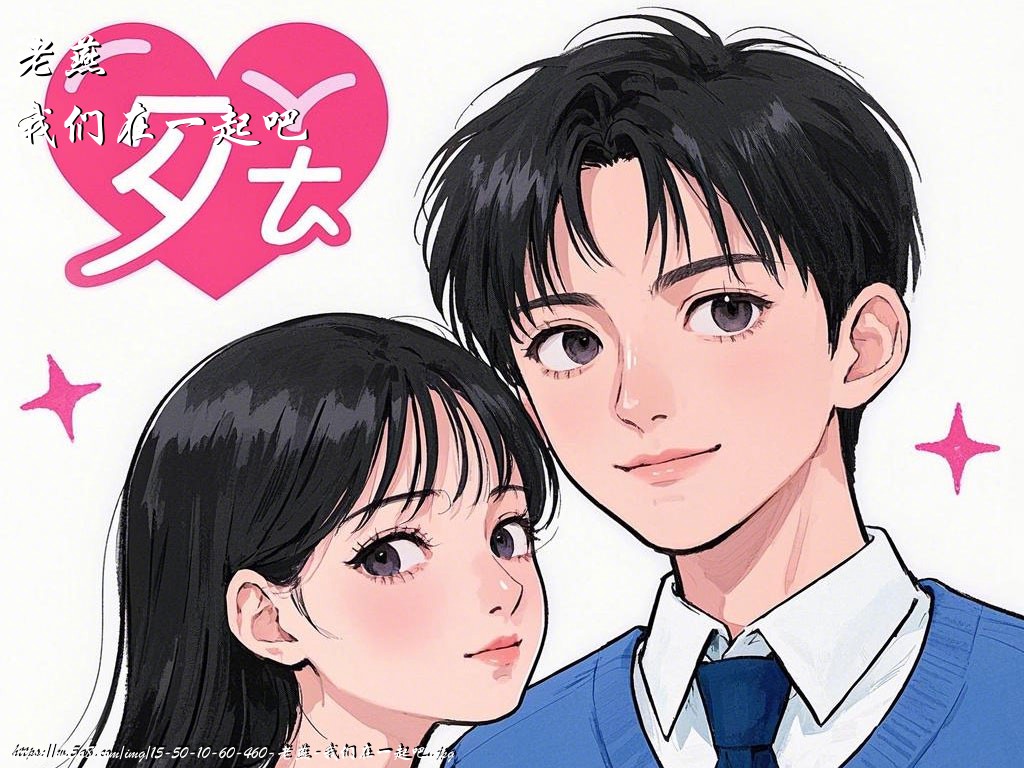 老燕我们在一起吧搞笑图片