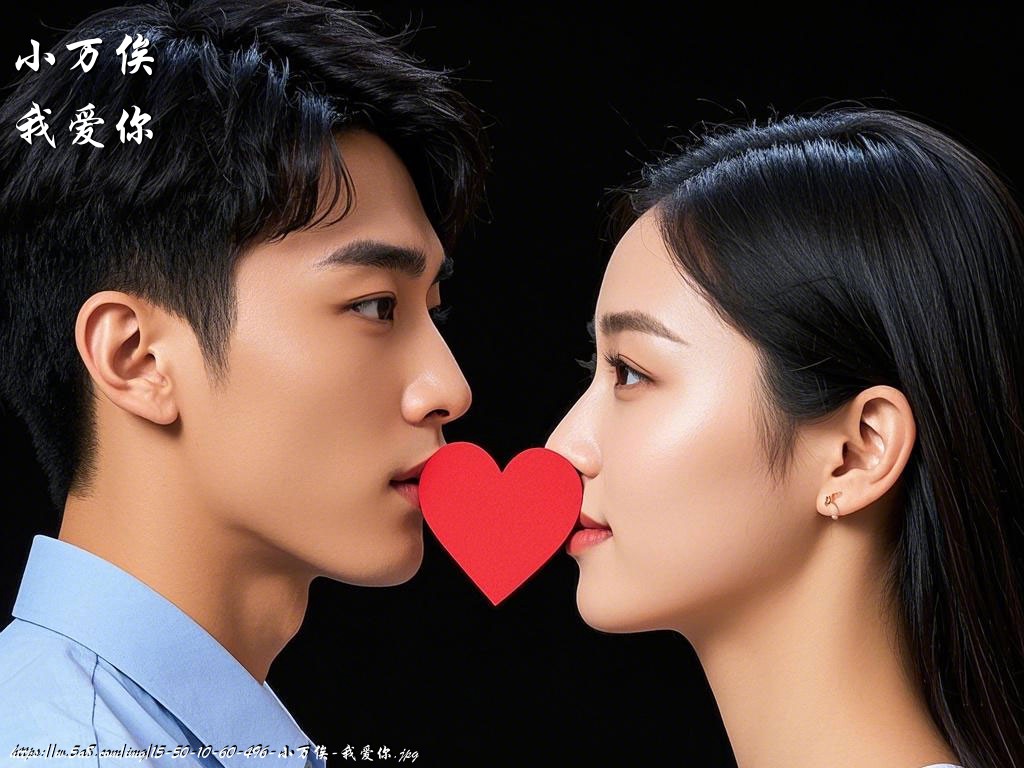 小万俟我爱你搞笑图片