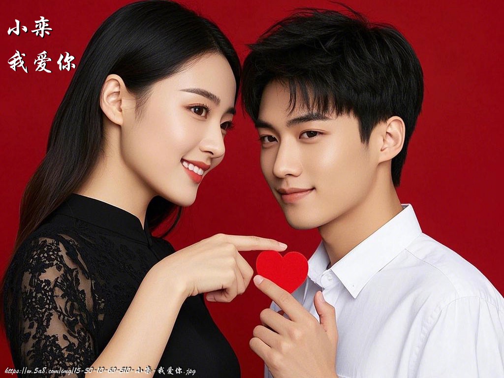 小栾我爱你搞笑图片