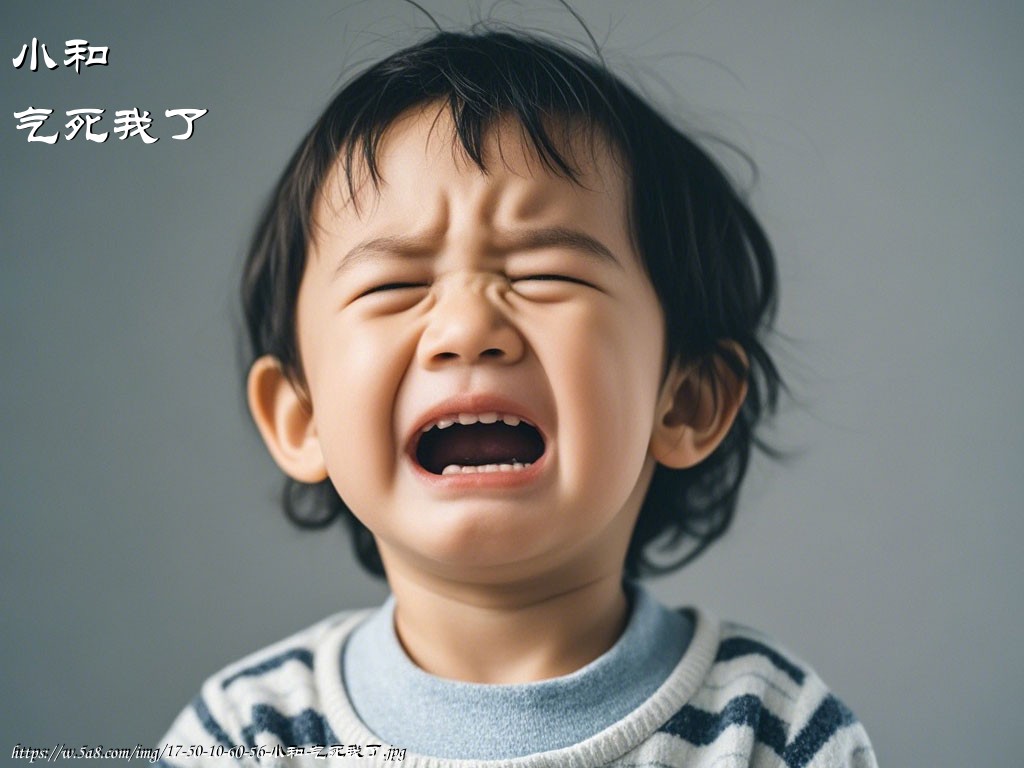 小和气死我了搞笑图片