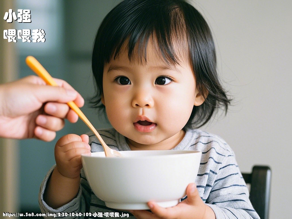 小强喂喂我搞笑图片