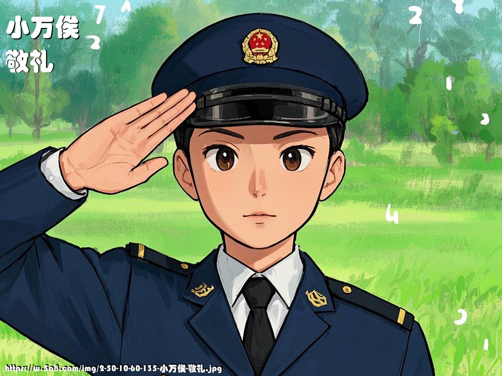 小万俟敬礼搞笑图片