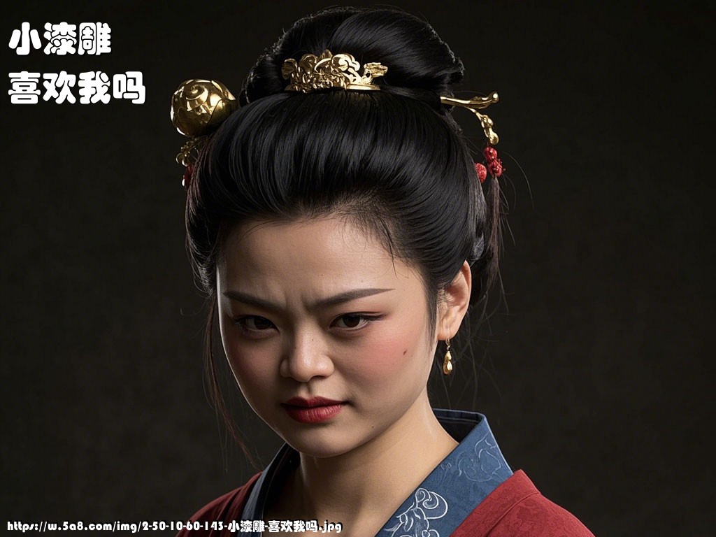 小漆雕喜欢我吗搞笑图片