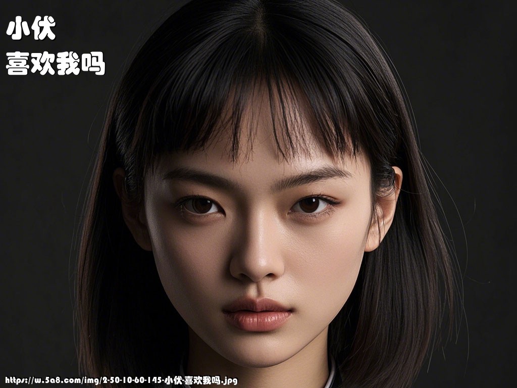 小伏喜欢我吗搞笑图片