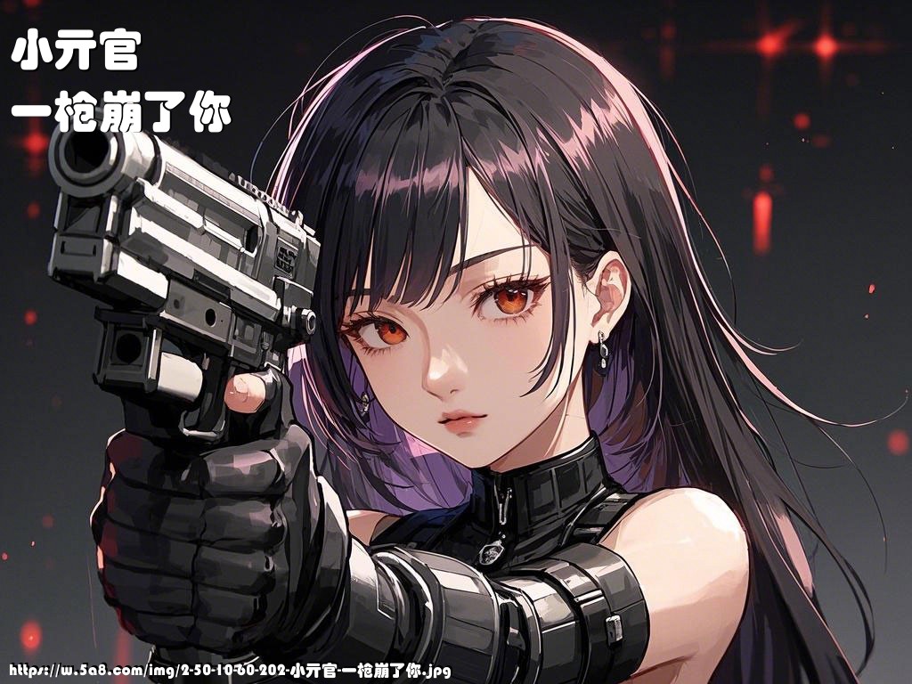 小亓官一枪崩了你搞笑图片