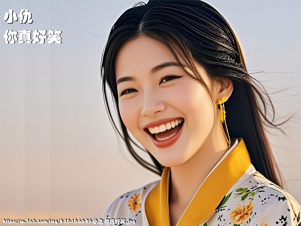 小仇你真好笑搞笑图片