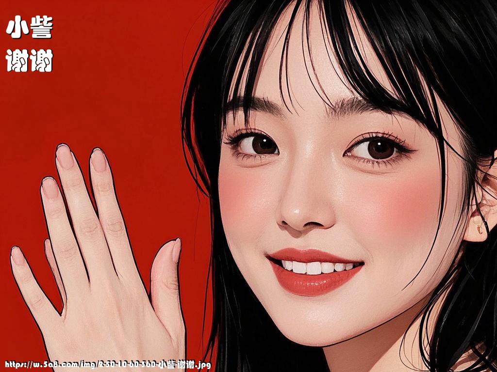 小訾谢谢搞笑图片