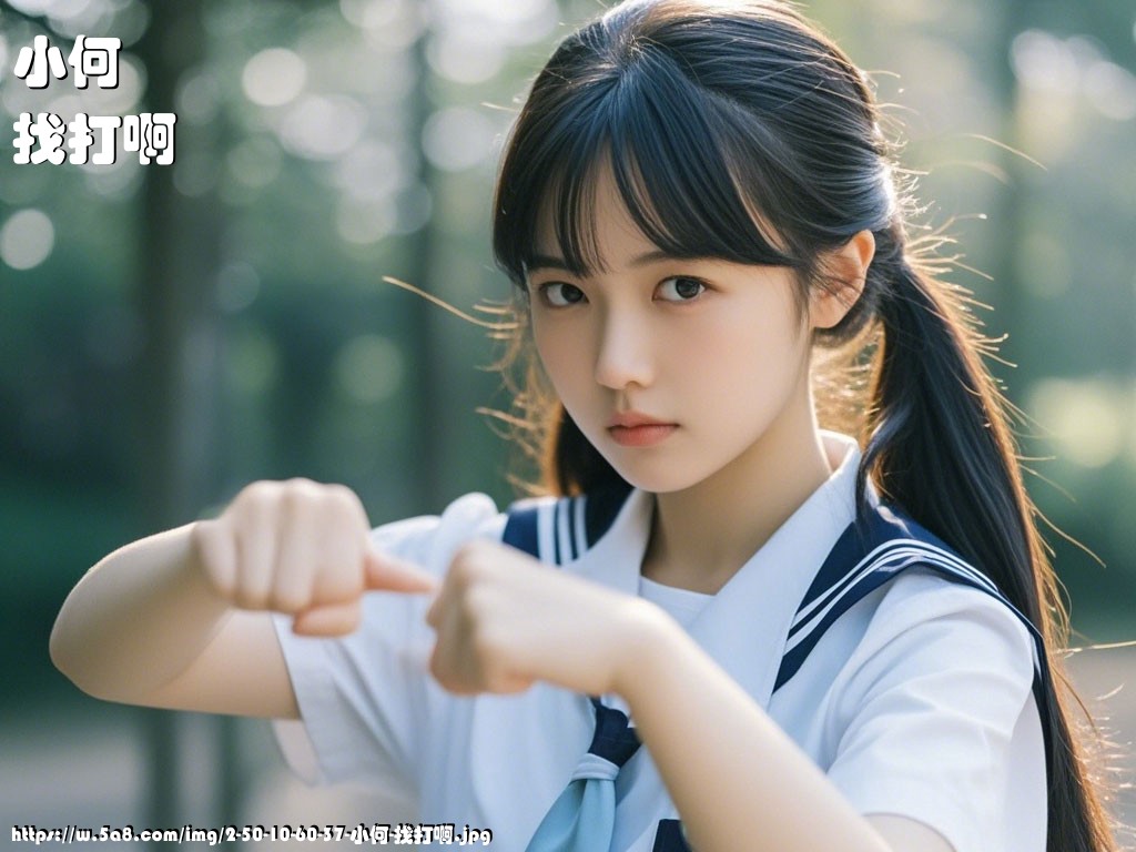 小何找打啊搞笑图片