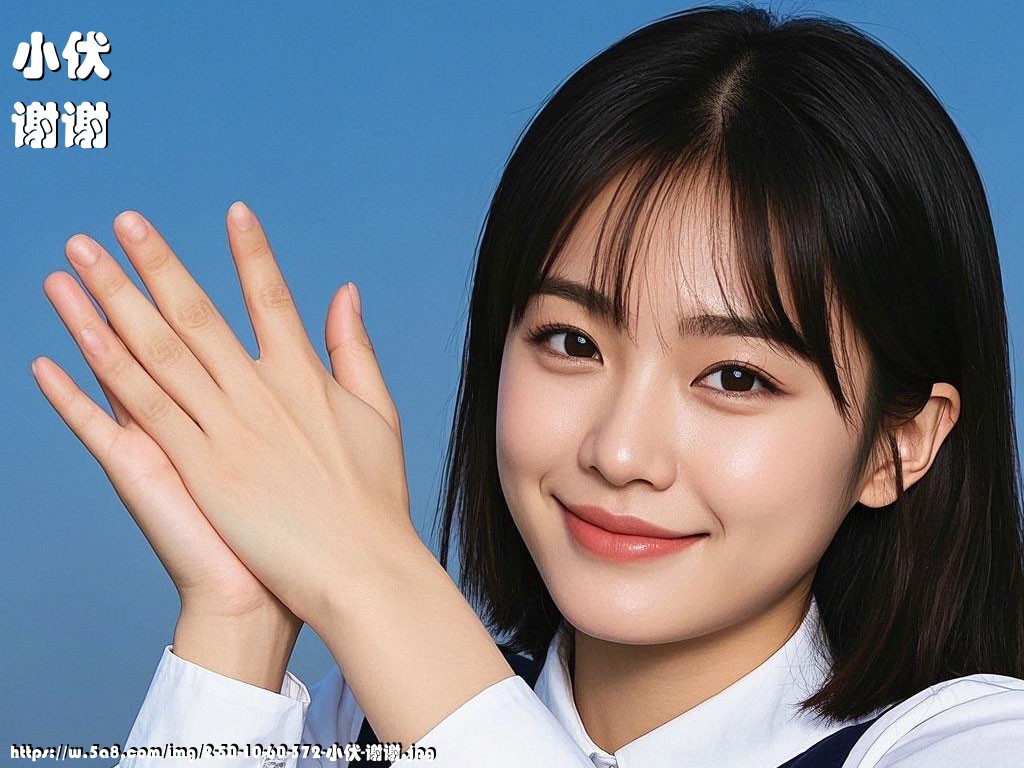 小伏谢谢搞笑图片