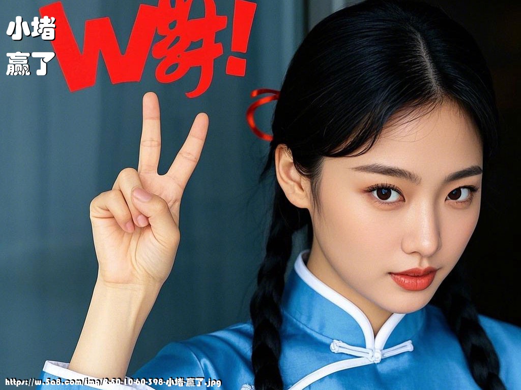 小堵赢了搞笑图片