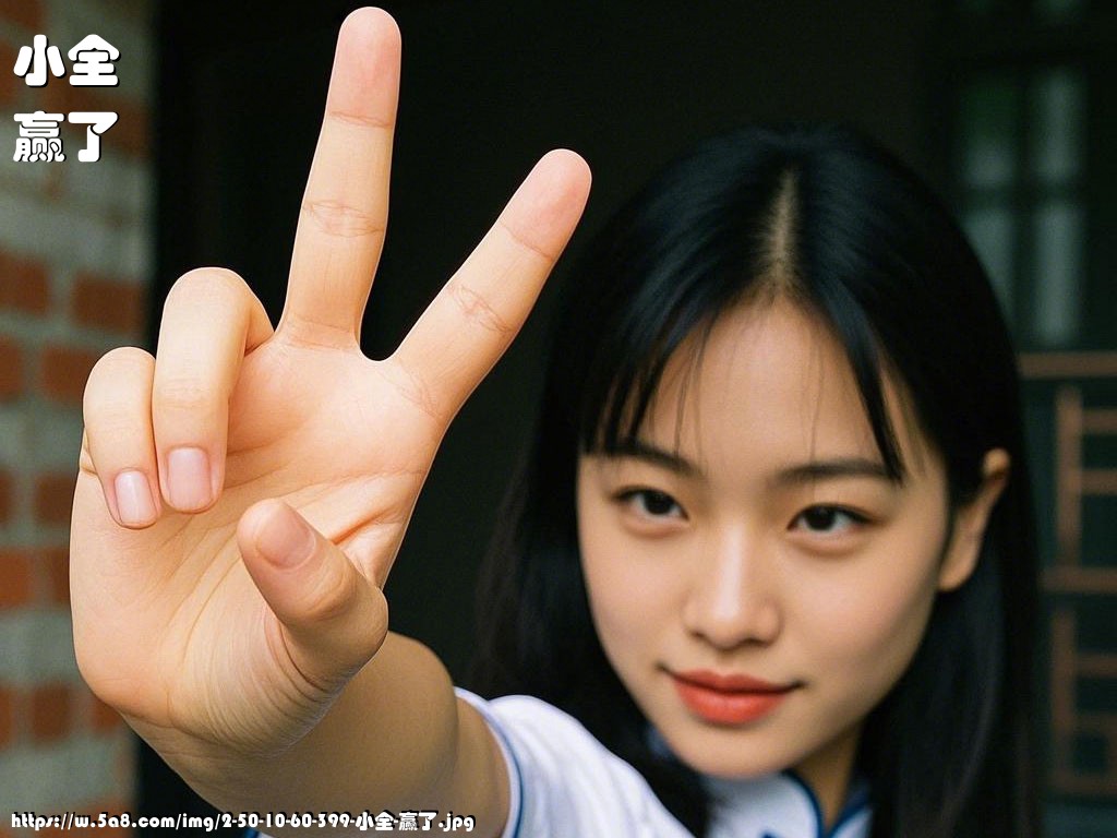 小全赢了搞笑图片