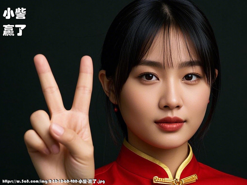 小訾赢了搞笑图片