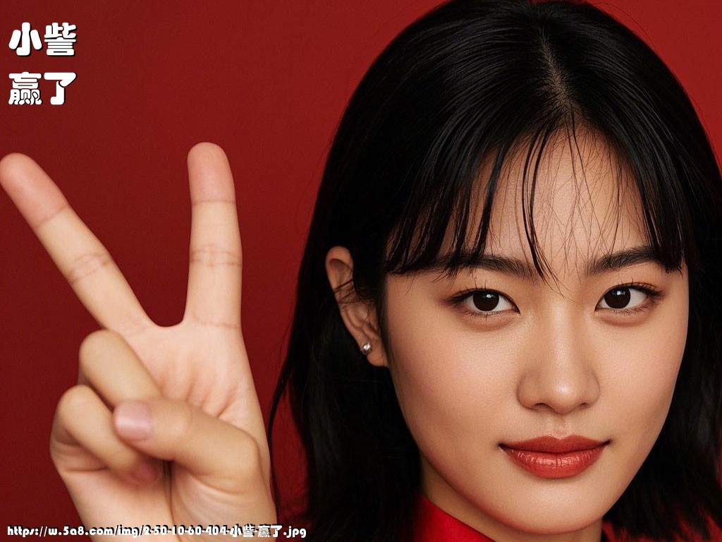 小訾赢了搞笑图片