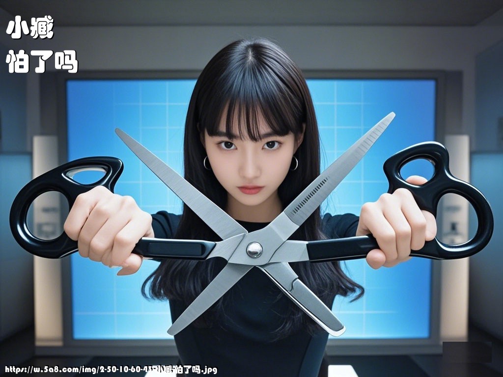 小臧怕了吗搞笑图片