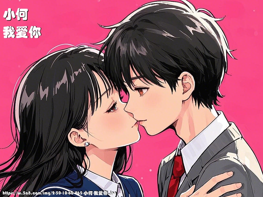 小何我爱你搞笑图片