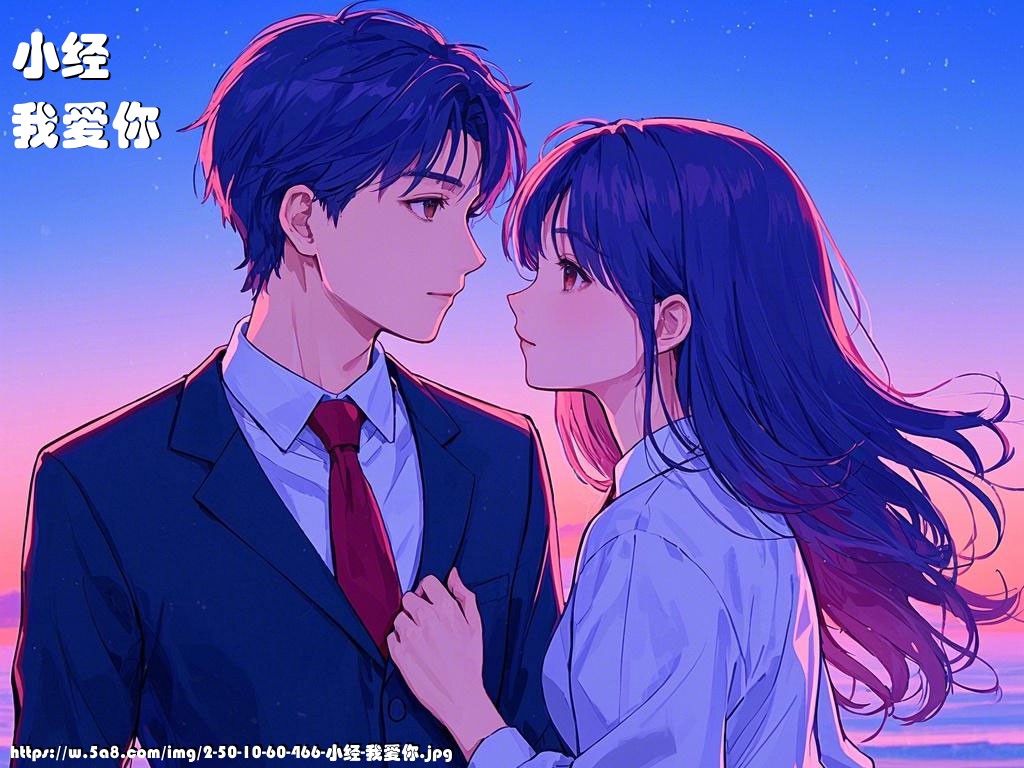 小经我爱你搞笑图片