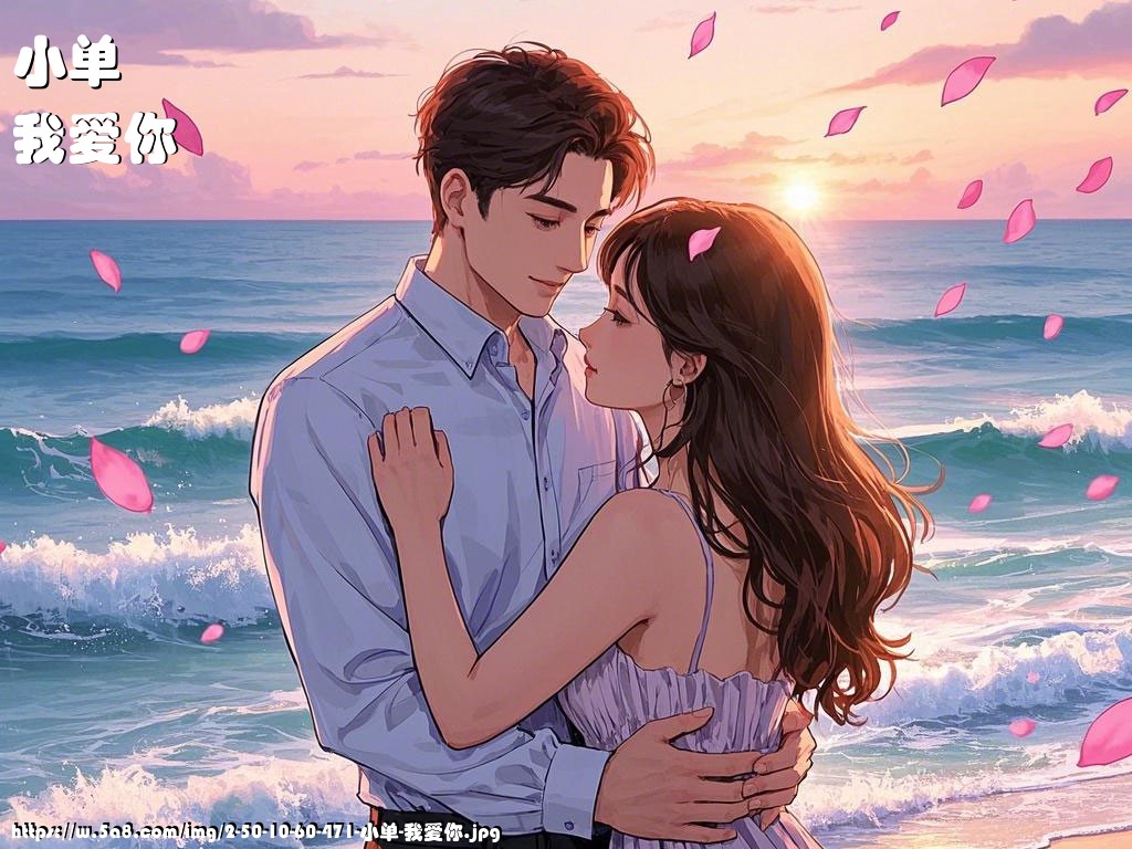小单我爱你搞笑图片