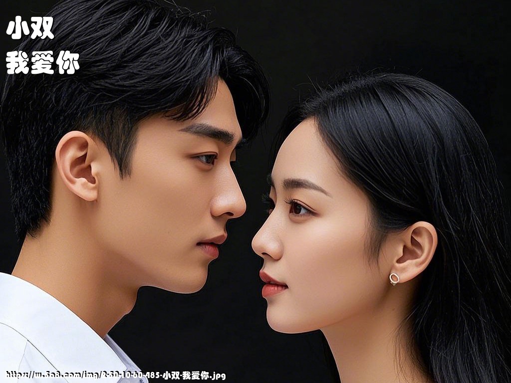 小双我爱你搞笑图片