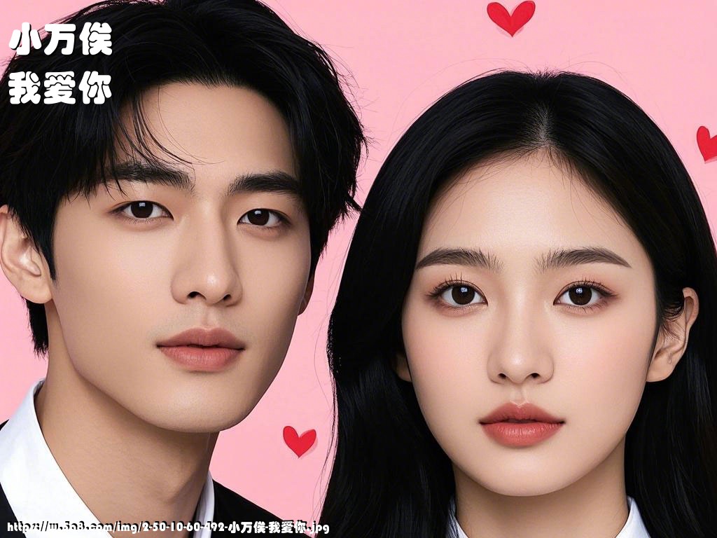 小万俟我爱你搞笑图片