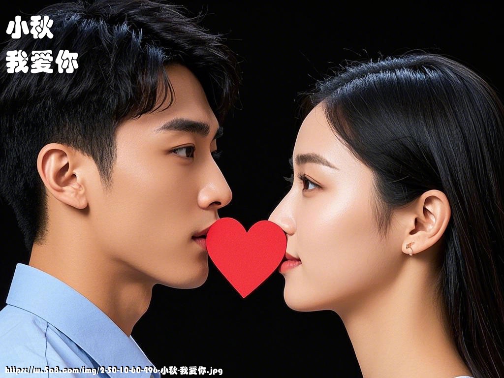 小秋我爱你搞笑图片