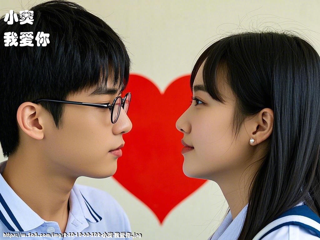 小窦我爱你搞笑图片