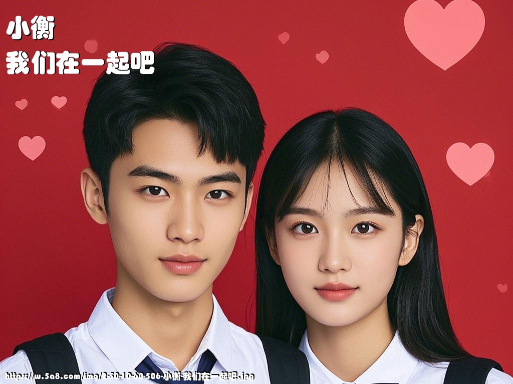 小衡我们在一起吧搞笑图片