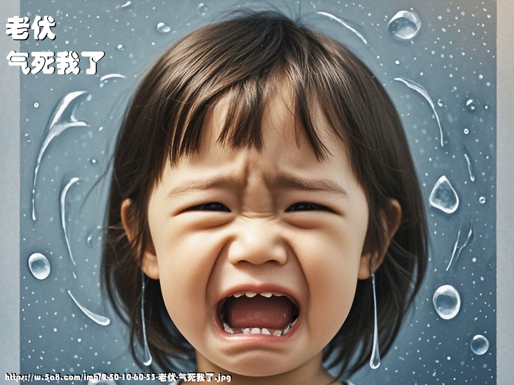 老伏气死我了搞笑图片