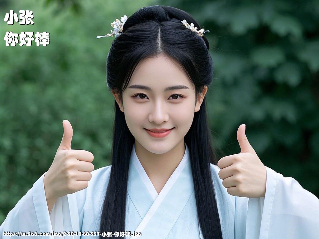 小张你好棒搞笑图片