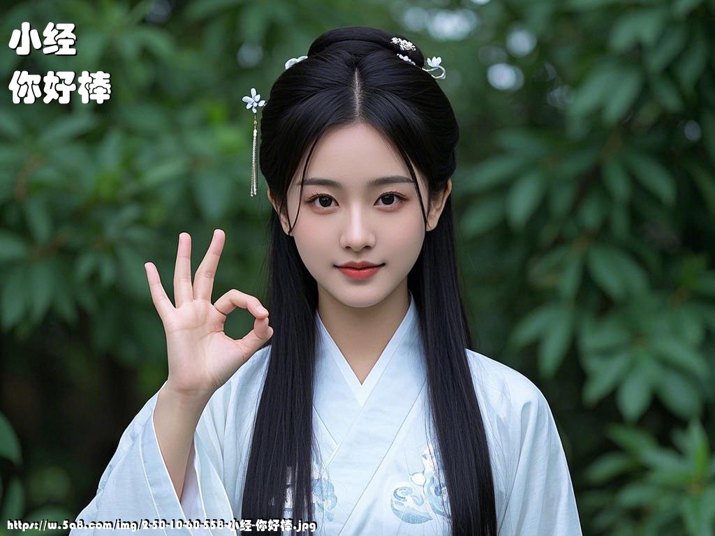 小经你好棒搞笑图片