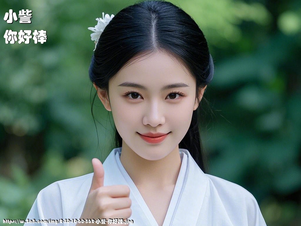 小訾你好棒搞笑图片