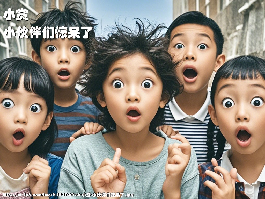 小赏小伙伴们惊呆了搞笑图片