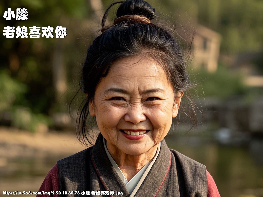 小滕老娘喜欢你搞笑图片