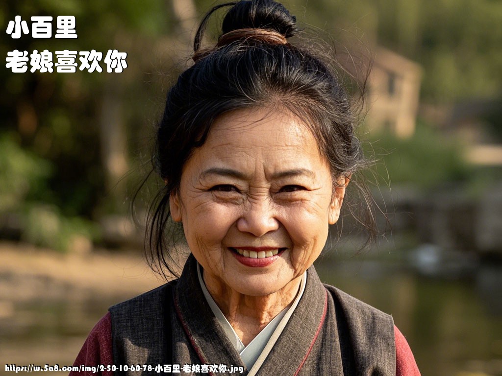 小百里老娘喜欢你搞笑图片