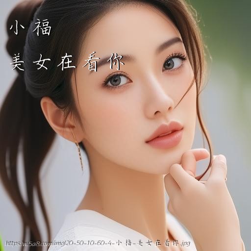 小福美女在看你搞笑图片
