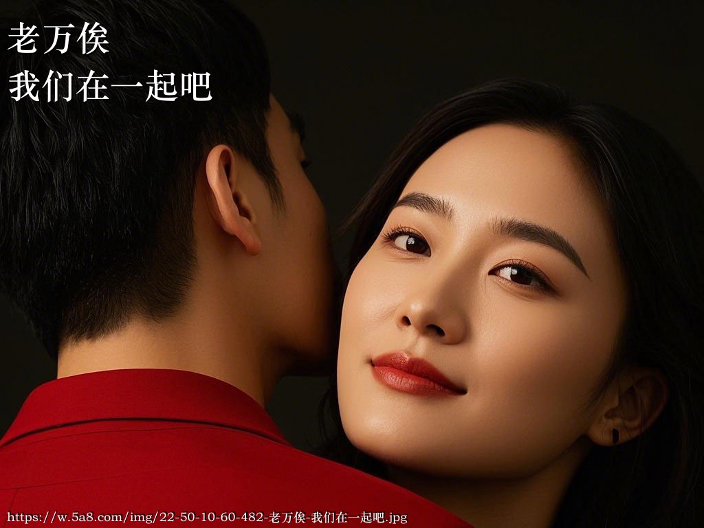 老万俟我们在一起吧搞笑图片