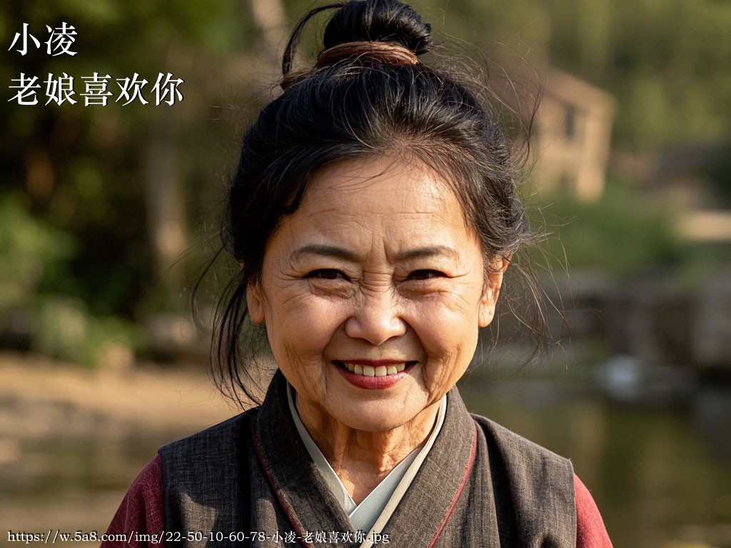 小凌老娘喜欢你搞笑图片