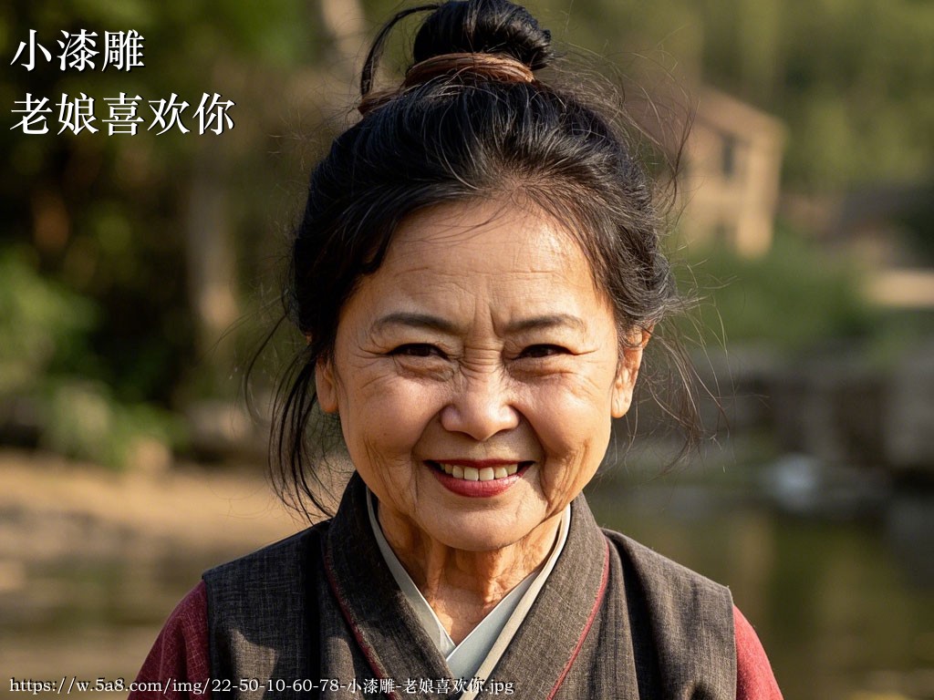 小漆雕老娘喜欢你搞笑图片