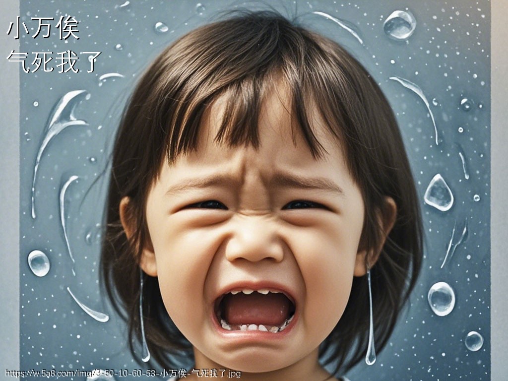 小万俟气死我了搞笑图片