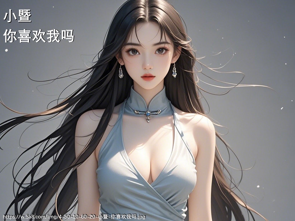 小暨你喜欢我吗搞笑图片