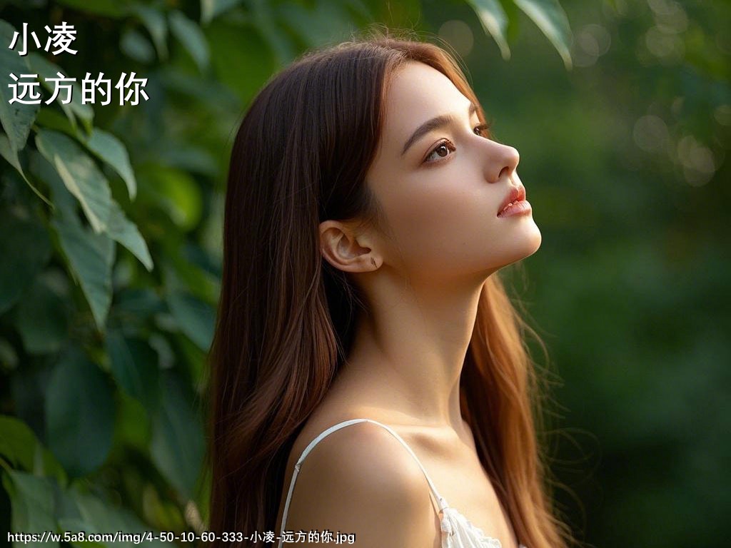 小凌远方的你搞笑图片