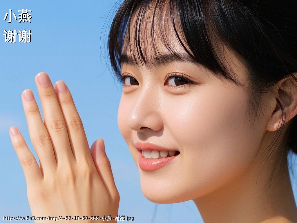 小燕谢谢搞笑图片