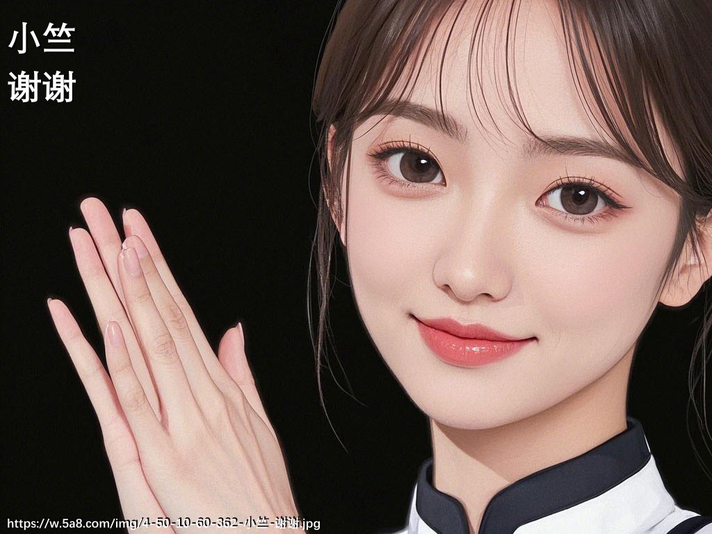 小竺谢谢搞笑图片