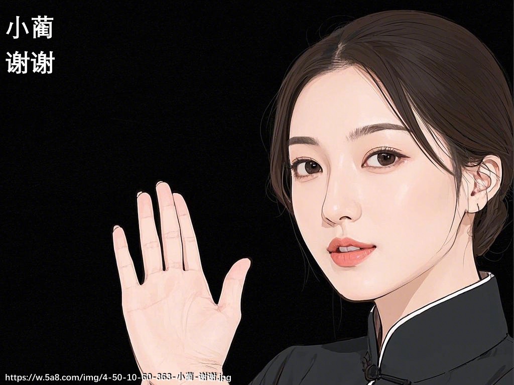 小蔺谢谢搞笑图片