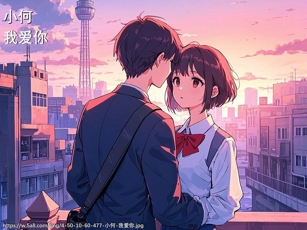 小何我爱你搞笑图片