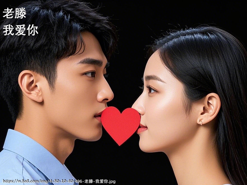 老滕我爱你搞笑图片